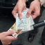 Два следователя задержаны со взяткой 50 тыс за ДТП