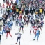 Лыжная гонка «Лыжня России-2011» пройдет 13 февраля
