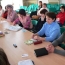 Заседание деловых женщин Дмитрова