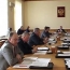 Первое заседание правления Ассоциации малых и средних городов России