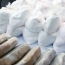За праздничные дни милиционеры изъяли около 1,1 кг различных наркотических средств
