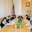 24 марта Президиум ДМТПП обсудил план работы на 1-е полугодие